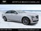 2017 Cadillac CT6 Platinum AWD