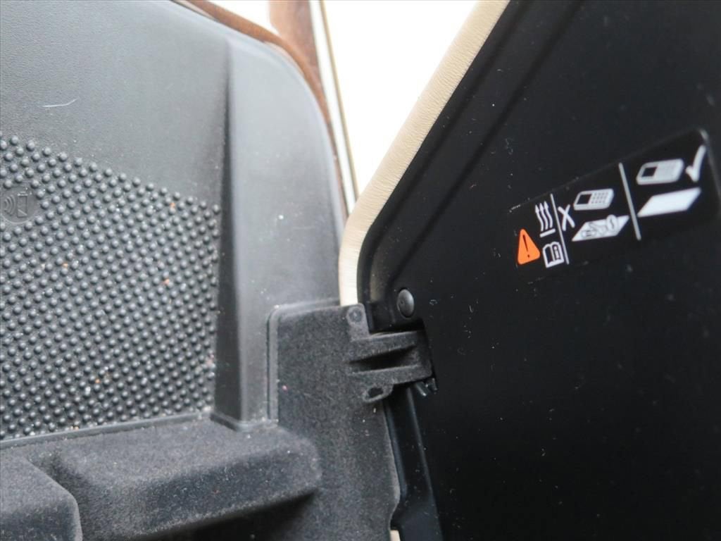 2017 Cadillac CT6 Platinum AWD