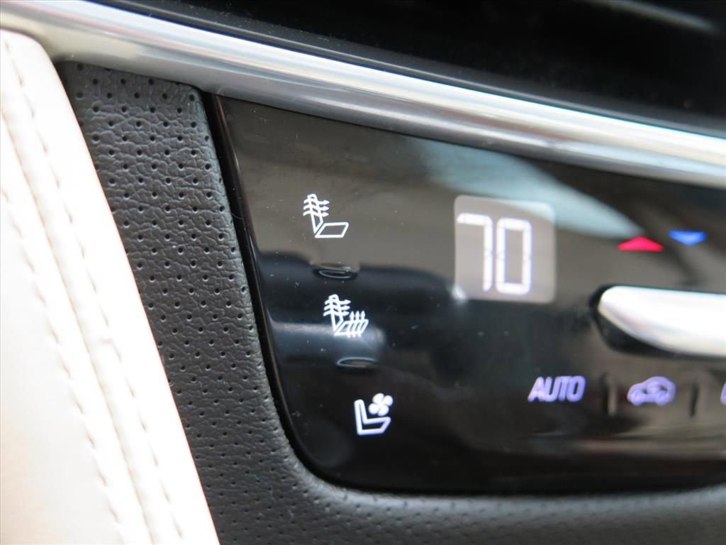 2017 Cadillac CT6 Platinum AWD