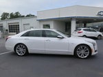 2017 Cadillac CT6 Platinum AWD