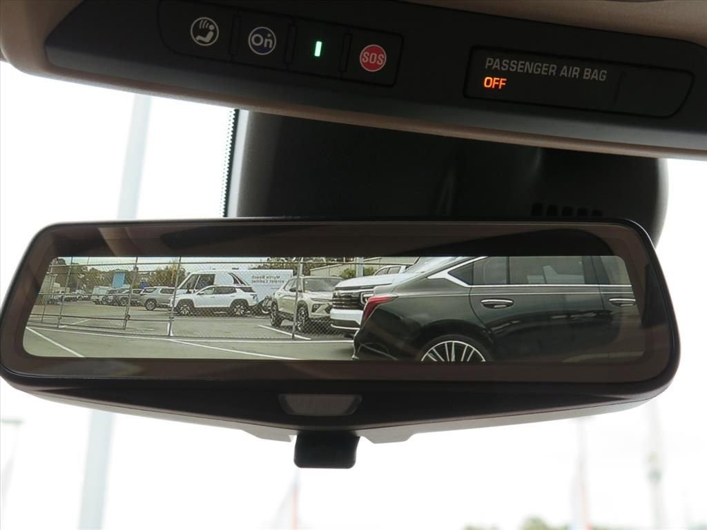 2017 Cadillac CT6 Platinum AWD