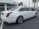 2017 Cadillac CT6 Platinum AWD