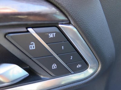 2025 Chevrolet Silverado 3500 HD LTZ