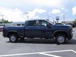 2021 Chevrolet Silverado 2500 HD Custom