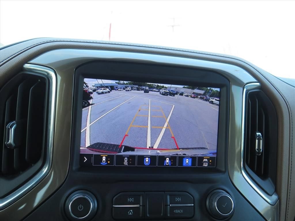 2023 Chevrolet Silverado 2500 HD High Country