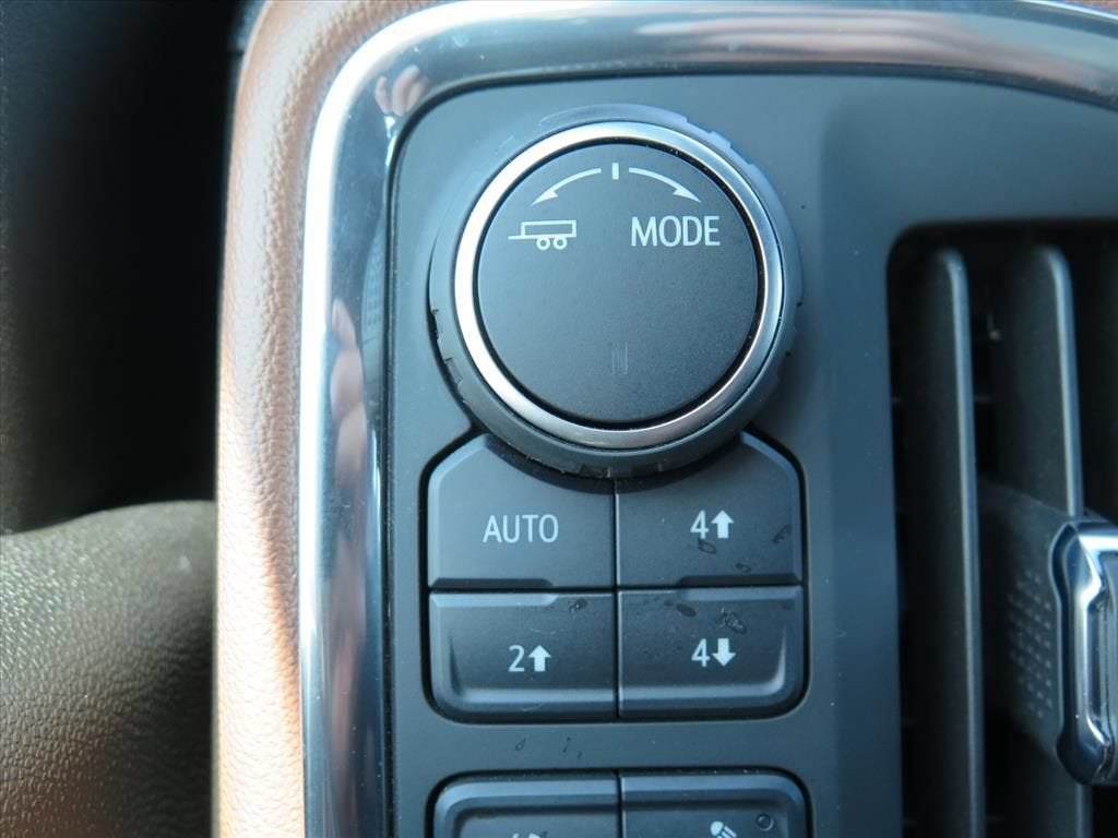 2023 Chevrolet Silverado 2500 HD High Country