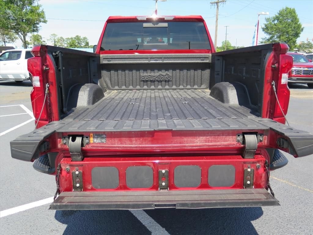 2023 Chevrolet Silverado 2500 HD High Country