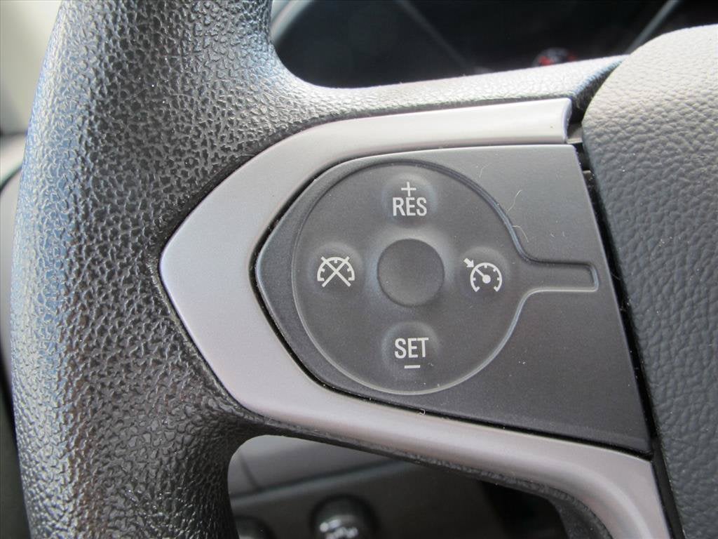 2022 Chevrolet Colorado 4WD Work Truck