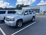 2014 Chevrolet Tahoe LTZ