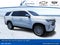 2022 Chevrolet Tahoe Premier