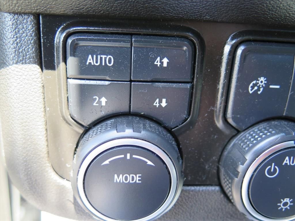 2022 Chevrolet Tahoe Premier