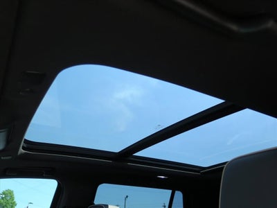 2022 Chevrolet Tahoe Premier