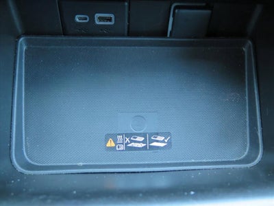 2022 Chevrolet Tahoe Premier