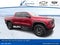 2023 GMC Canyon AT4X