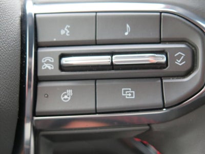 2023 GMC Canyon AT4X