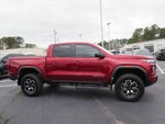 2023 GMC Canyon AT4X