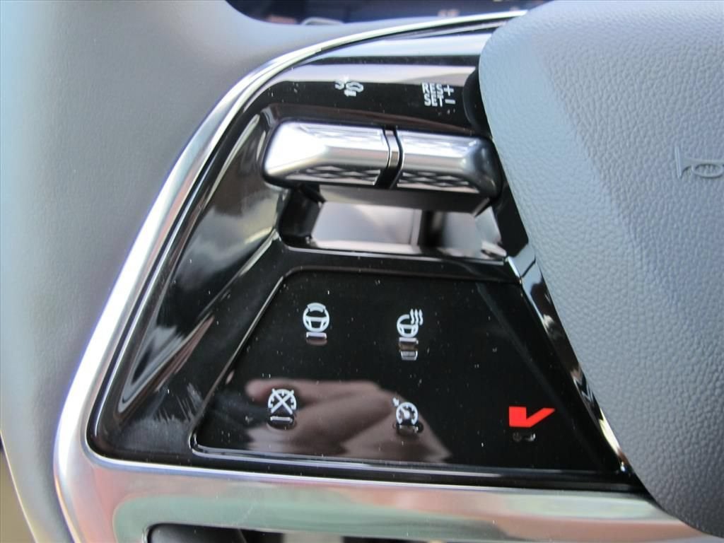 2027 Cadillac VISTIQ Luxury - Photo 20