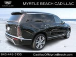 2027 Cadillac VISTIQ Luxury