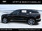 2027 Cadillac VISTIQ Luxury