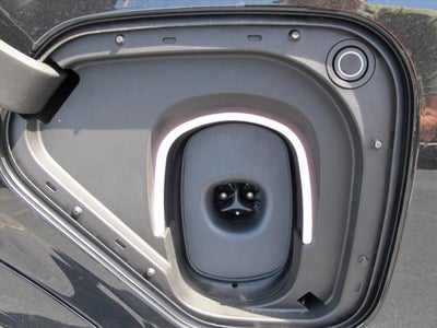 2027 Cadillac VISTIQ Luxury