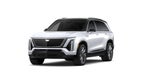2026 Cadillac VISTIQ Premium Luxury