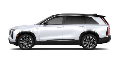 2026 Cadillac VISTIQ Premium Luxury