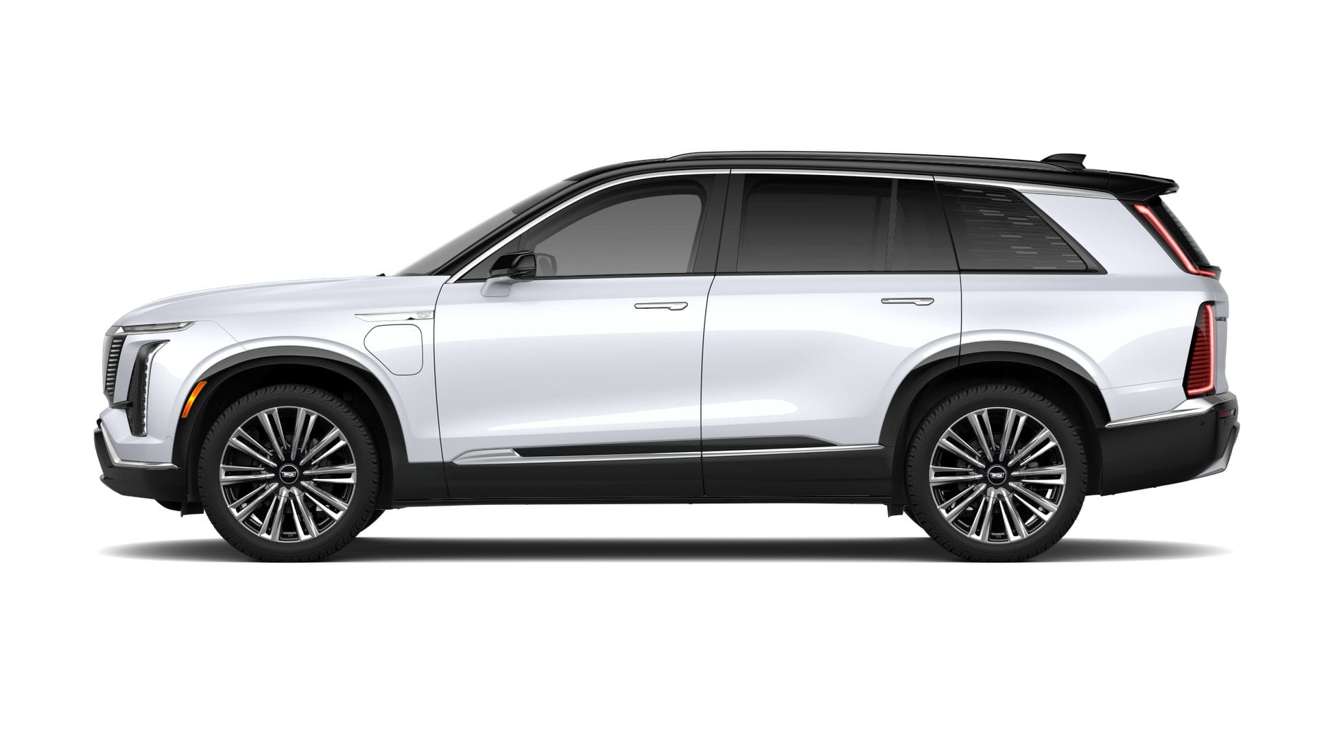 2026 Cadillac VISTIQ Premium Luxury