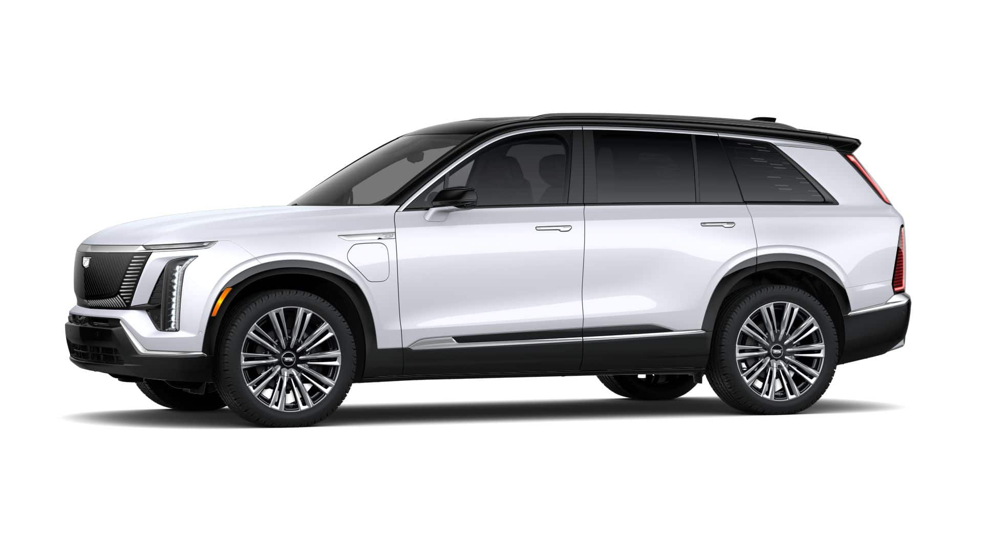 2026 Cadillac VISTIQ Premium Luxury