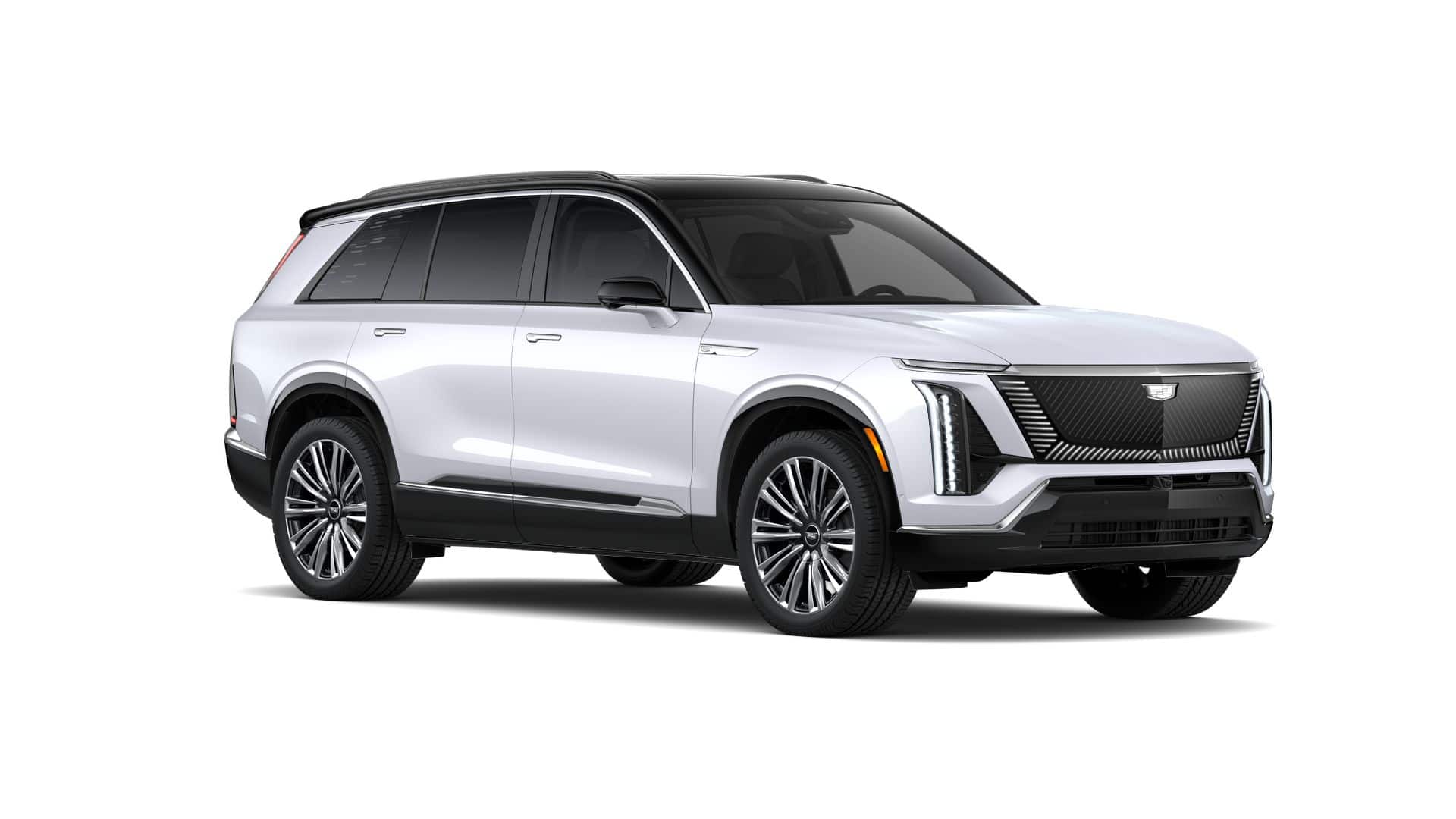 2026 Cadillac VISTIQ Premium Luxury