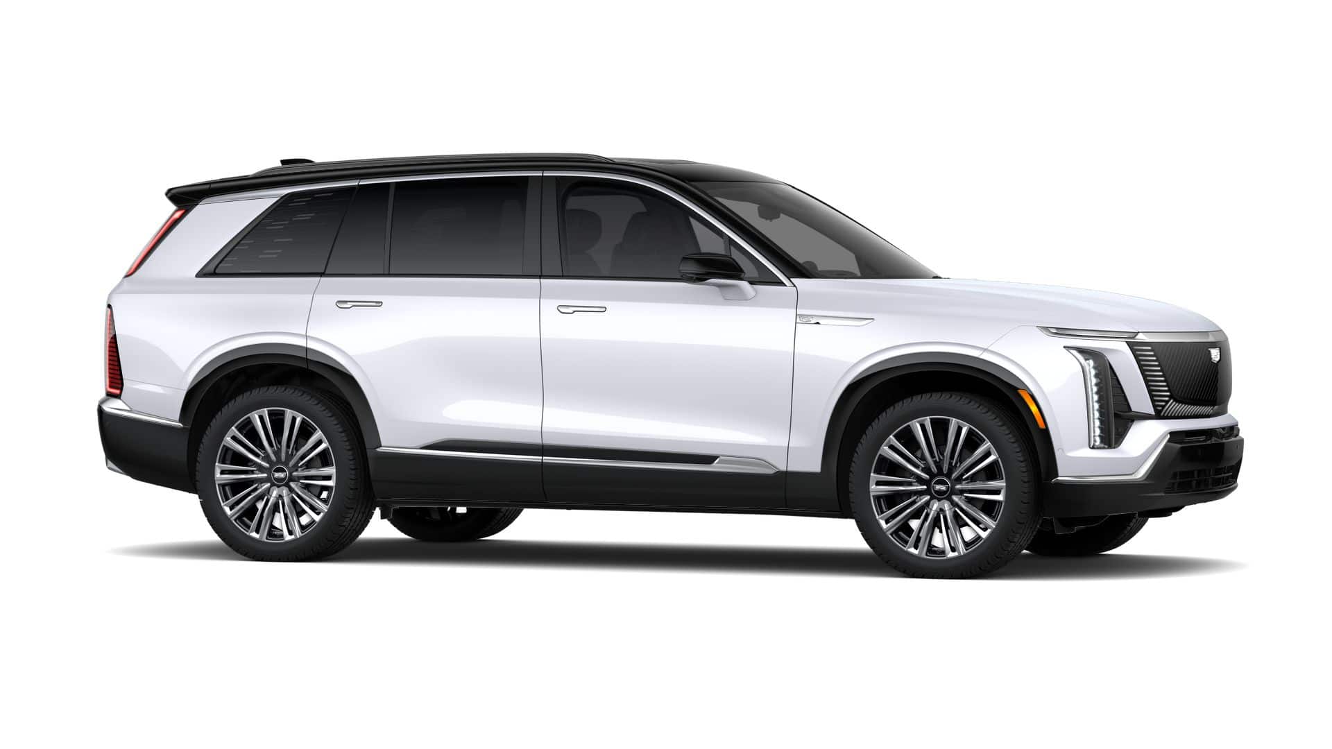 2026 Cadillac VISTIQ Premium Luxury