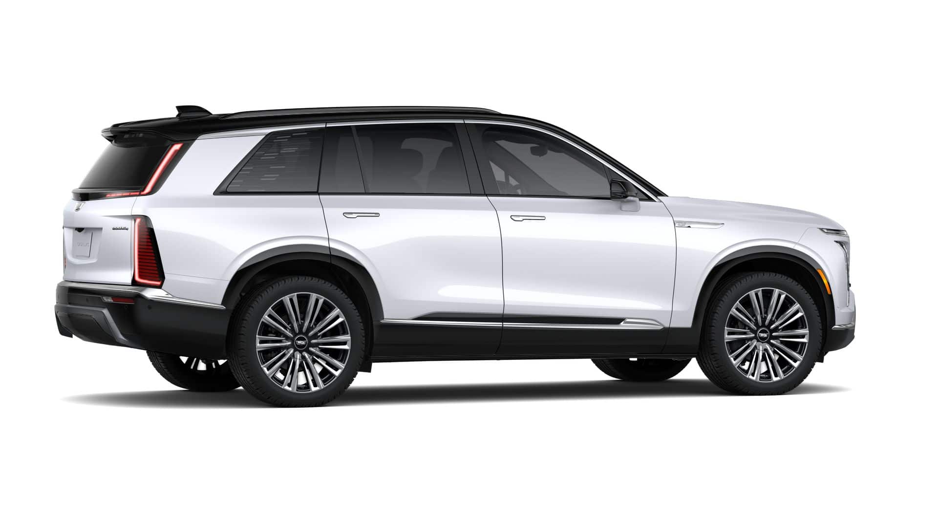 2026 Cadillac VISTIQ Premium Luxury