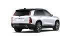 2026 Cadillac VISTIQ Premium Luxury