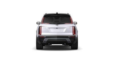 2026 Cadillac VISTIQ Premium Luxury