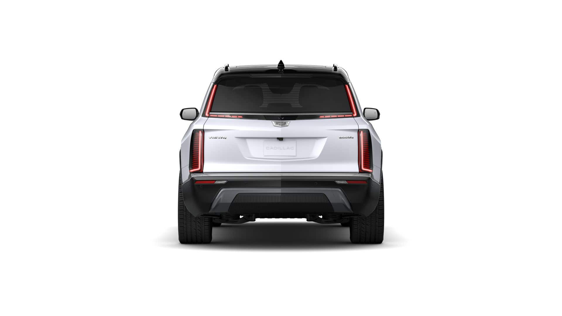 2026 Cadillac VISTIQ Premium Luxury