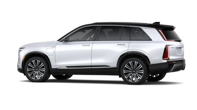 2026 Cadillac VISTIQ Premium Luxury