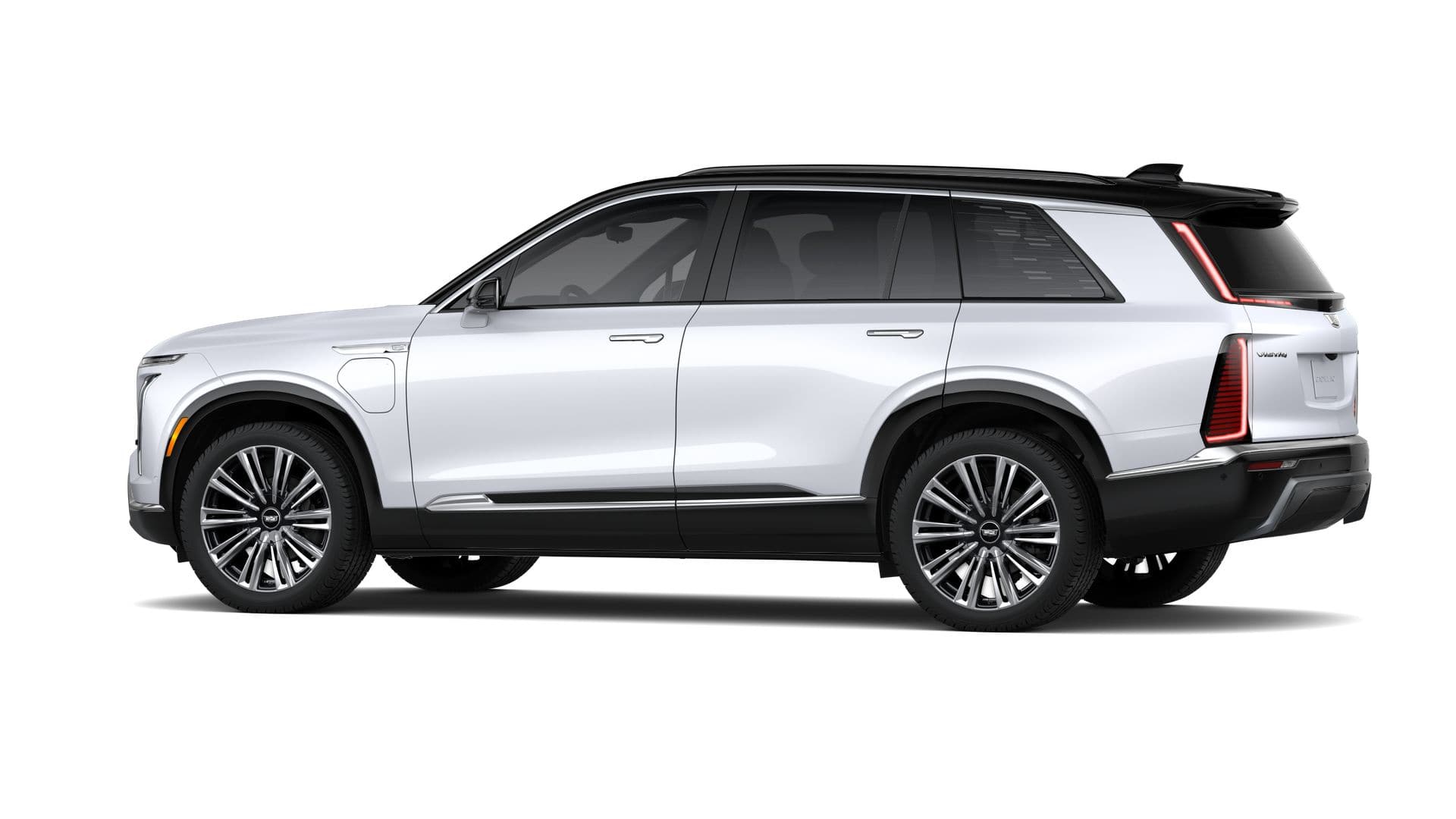 2026 Cadillac VISTIQ Premium Luxury