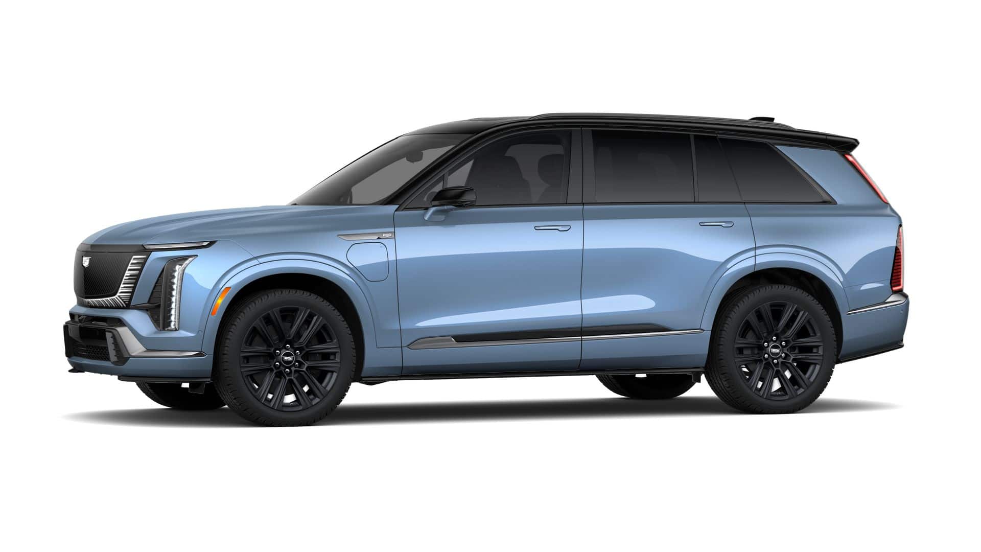 2027 Cadillac VISTIQ Platinum