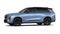 2027 Cadillac VISTIQ Platinum