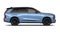 2027 Cadillac VISTIQ Platinum
