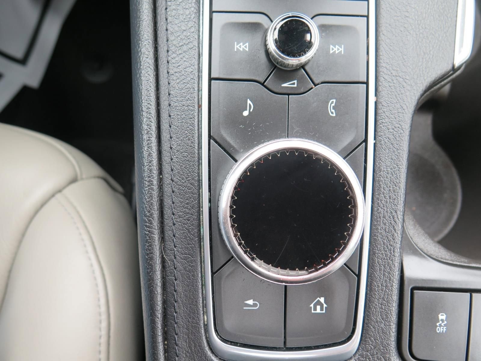 2019 Cadillac XT4 FWD Premium Luxury