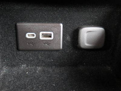 2019 Cadillac XT4 FWD Premium Luxury