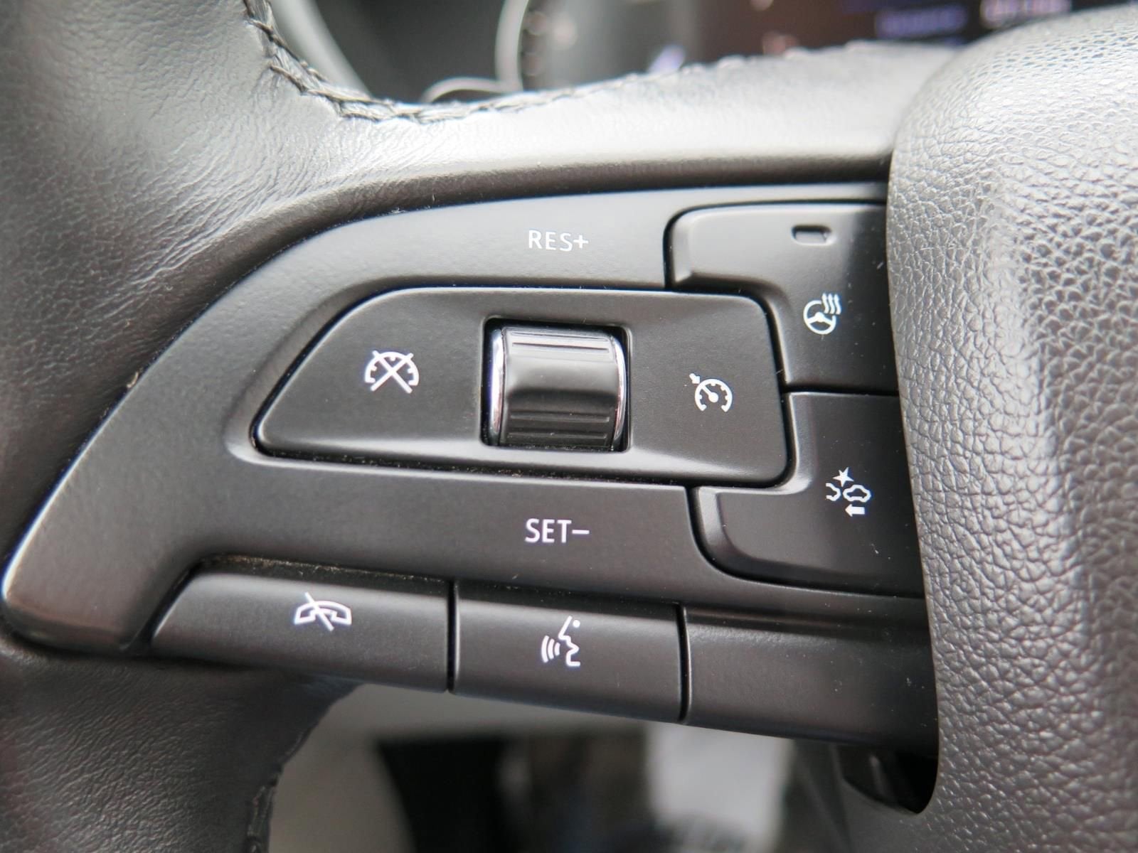 2019 Cadillac XT4 FWD Premium Luxury