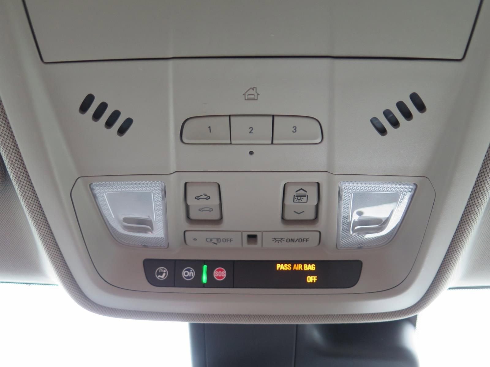 2019 Cadillac XT4 FWD Premium Luxury