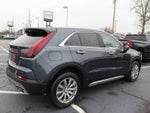 2019 Cadillac XT4 FWD Premium Luxury
