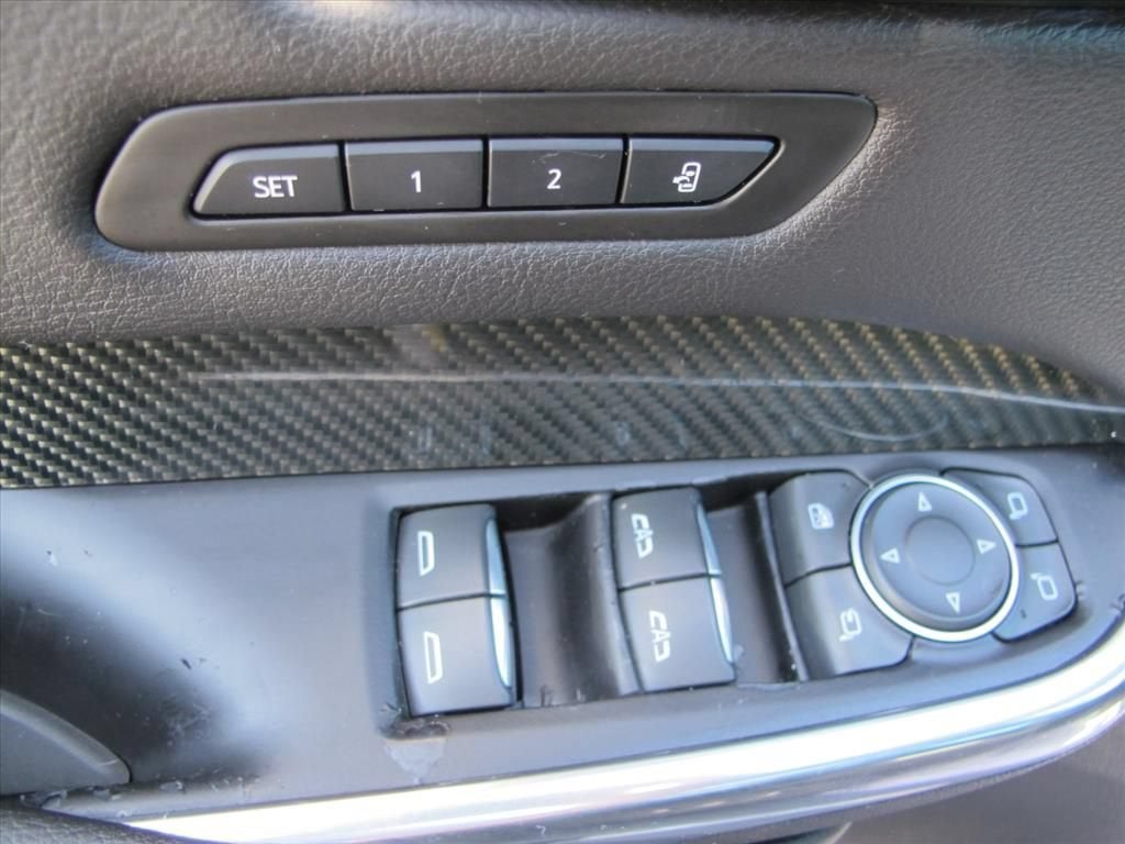 2019 Cadillac XT4 FWD Sport