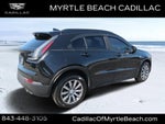 2019 Cadillac XT4 FWD Sport