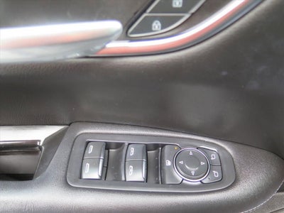 2021 Cadillac XT5 Luxury