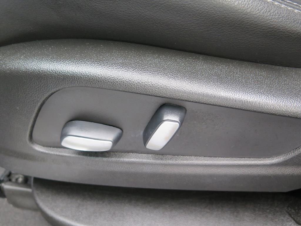 2021 Cadillac XT5 Luxury