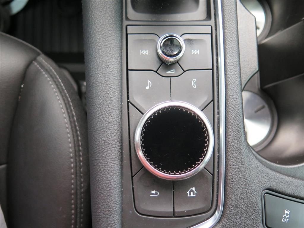 2021 Cadillac XT5 Luxury