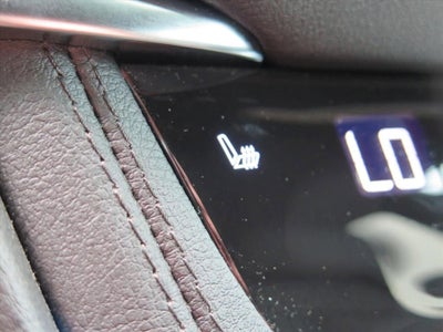 2021 Cadillac XT5 Luxury